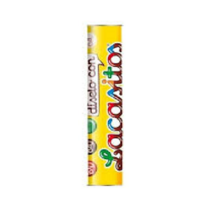 LACASITOS 24 TUBO 20 grs