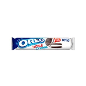 OREO 16 RODILLO DOBLE CREMA 157 Gr.
