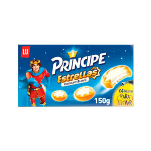 MON 16 PRINCIPE ESTRELLA BLANCAS 150G (w:1u)