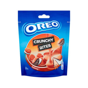 MON 8 OREO CRUNCHY BITES 110 Gr. (w:1u)