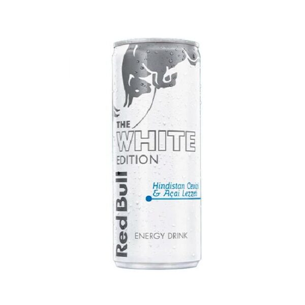 RED BULL COCONUT 250ML 24U