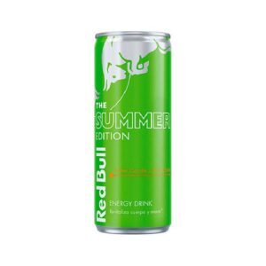 RED BULL SUMMER CURUBA 250ML 24U