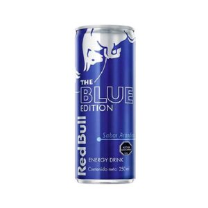 RED BULL BLUE 250ML 24U