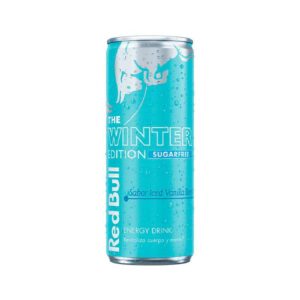 RED BULL S/A WINTER 250ML 24U