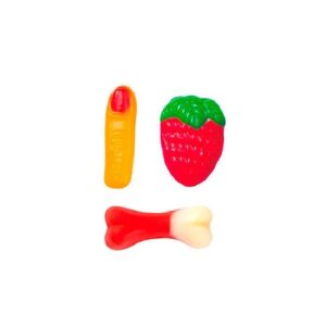 VID 14 MEGASURTIDO BRILLO JELLY MIX 90 Gr.