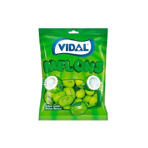 VID 14 MELONES 90 Gr. - Imagen 2