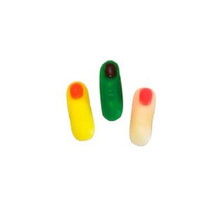 VID 1KG MINI DEDOS SURTIDOS