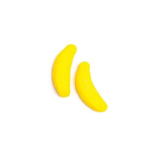 VID 14 BANANAS AZUCAR 90 Gr.