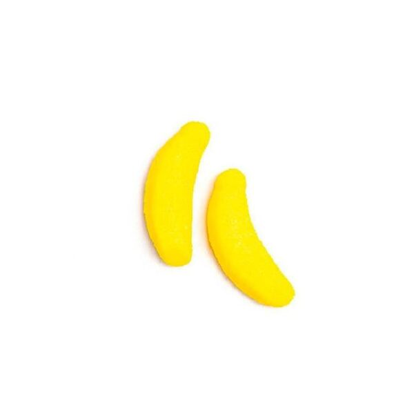 VID 14 BANANAS AZUCAR 90 Gr.