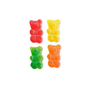 VID 1KG MINI OSITOS AZ.