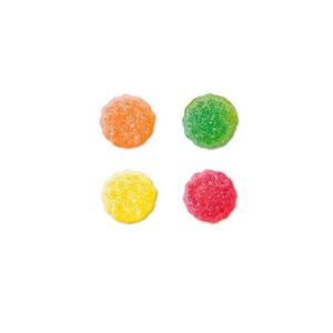 VID 1KG MINI GOMITAS AZUCAR