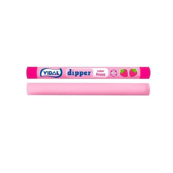 VID 200 DIPPER FRESA - Imagen 2