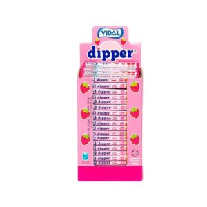 VID 200 DIPPER FRESA