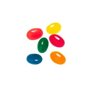 VID B GLAS FRUIT 2KG