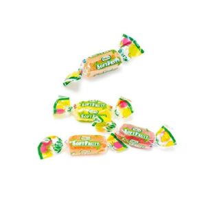 VID 14 SOFT FRUIT AZ 80 Gr.