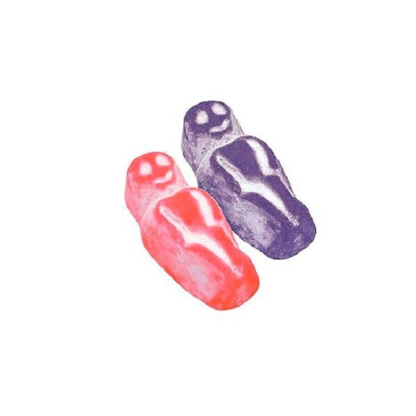 VID 1KG MINI JELLY BABIES