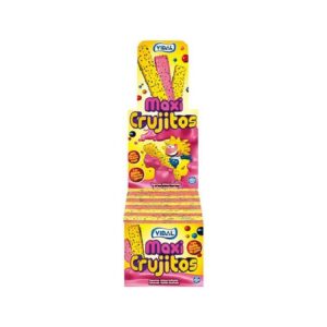 VID 75 MAXI CRUJITOS COLORES