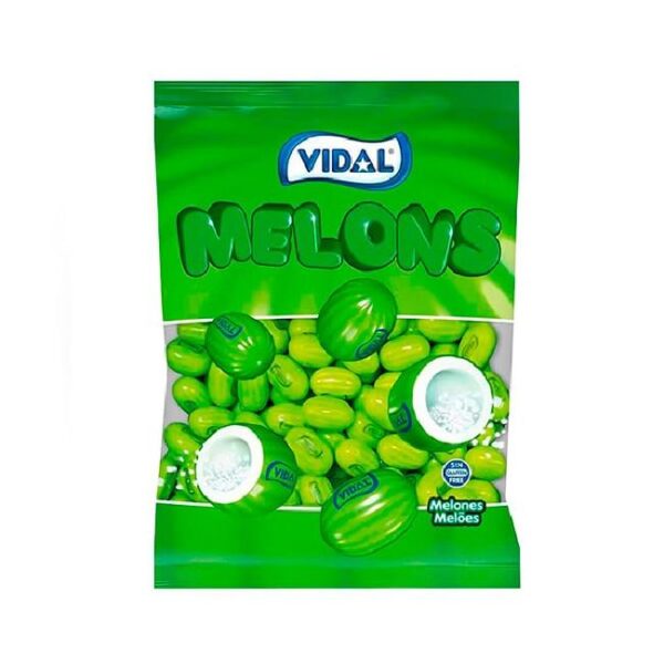 VID B MELONES 250 - Imagen 2