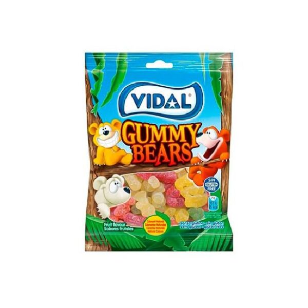 VID 14 OSITOS SURTIDOS AZ. 90 Gr. - Imagen 2