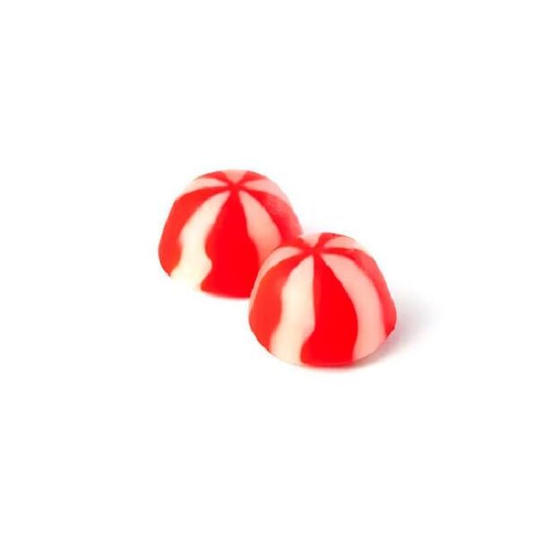 VID B BESOS TWIST FRESA-NATA 250U
