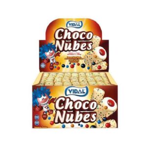 VID 75 CHOCO NUBES