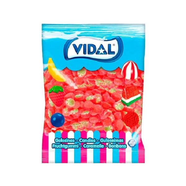 VID B TARTITAS TWIS SANDIA 250 U - Imagen 2