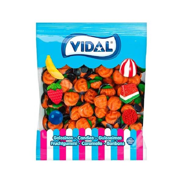 VID 1KG CALABAZA BR. - Imagen 2