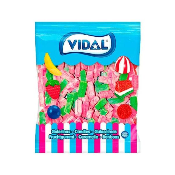 VID B JELLY SANDIA 250U. - Imagen 2