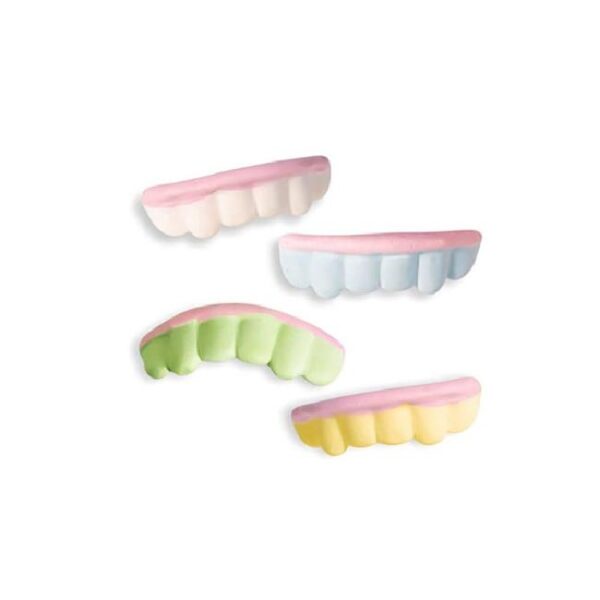 VID B DENTADURAS FOAM 250U