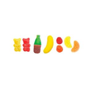 VID 1KG MINI COCKTAIL MIX