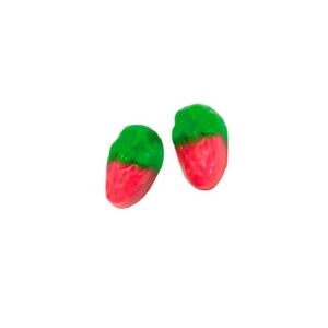 VID 1KG MINI FRESAS SILVESTRES
