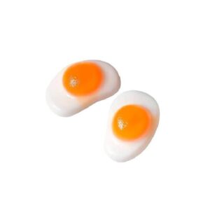VID 14 HUEVOS FRITOS 90 Gr.