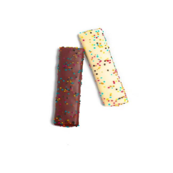 VID 75 MAXI CRUJITOS CHOCO - Imagen 2