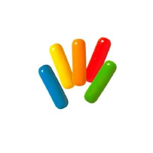 VID B TIZAS COLORES 250