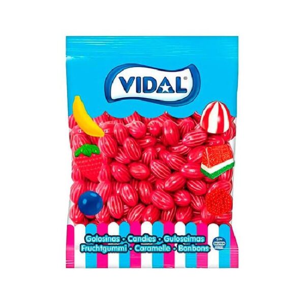 VID B FRESAS ACIDAS  250 U. - Imagen 2