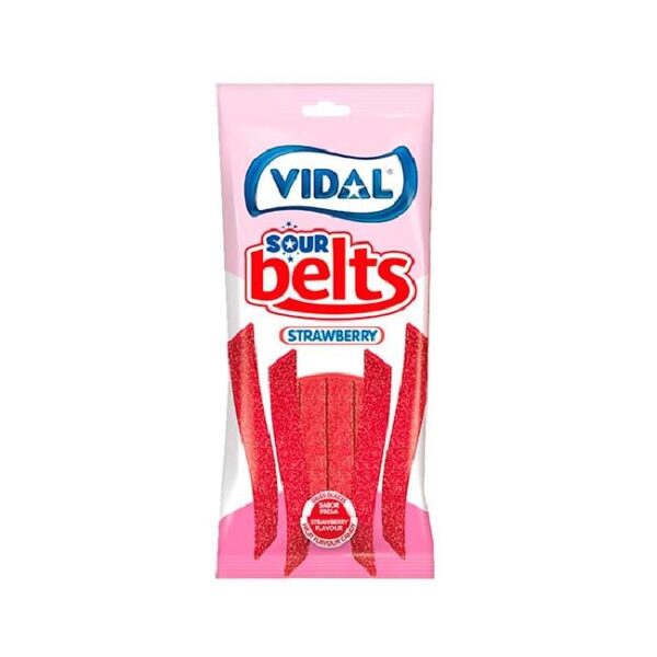 VID 14 CINTAS PICA FRESA 90 Gr. - Imagen 2