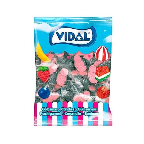 VID B MEJILLONES 250 U. - Imagen 2