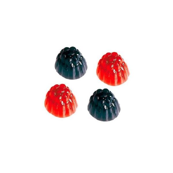 VID 1KG MINI MORAS BRILLO