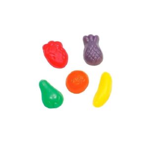 VID 1KG MINI FRUTITAS JL