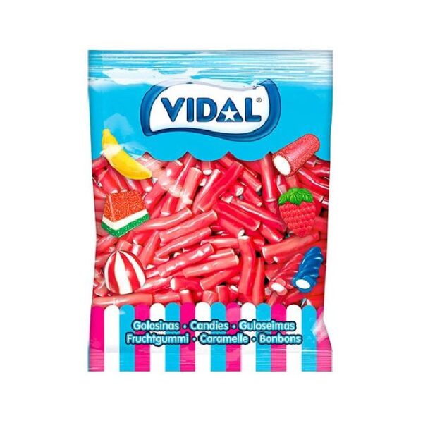 VID B DINAMITAS CEREZA PICA 250 - Imagen 2