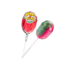 VID 40 MEGA POMPITO SANDIA