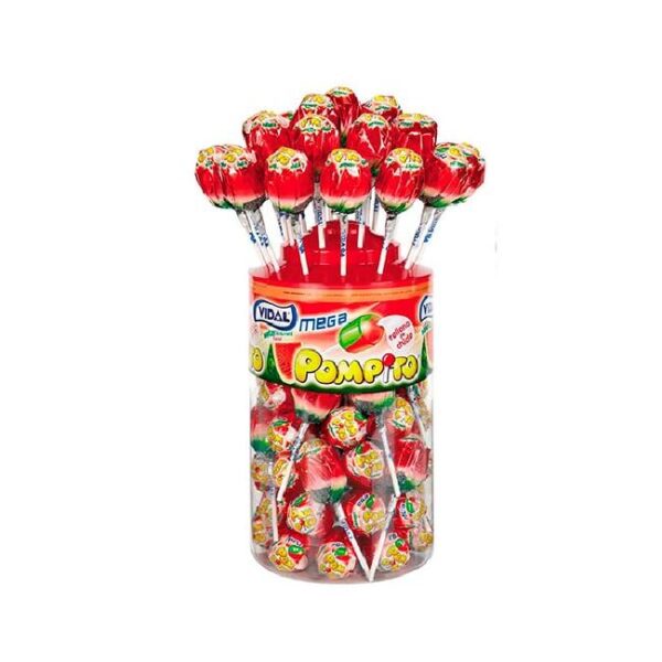 VID 40 MEGA POMPITO SANDIA - Imagen 2