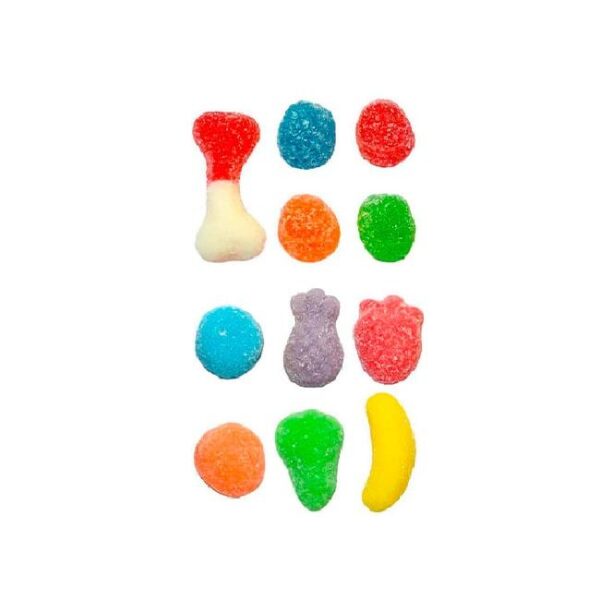 Vidal Mini Mix - 1 Kg 