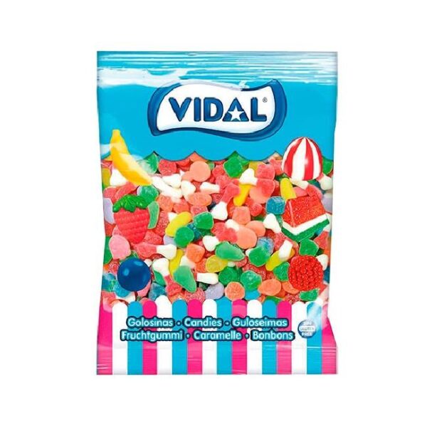 Vidal Mini Mix - 1 Kg  - Imagen 2