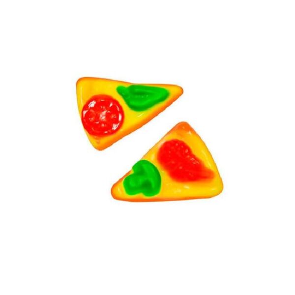 VID B PORCIONES PIZZAS JL 250U