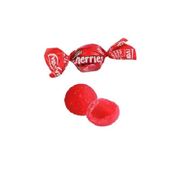 VID B CHERRIES ENV 200U