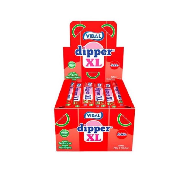 VID 100 DIPPER XL SANDIA - Imagen 2