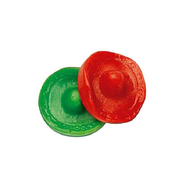 VID B SOMBREROS MEJICANOS 250 U