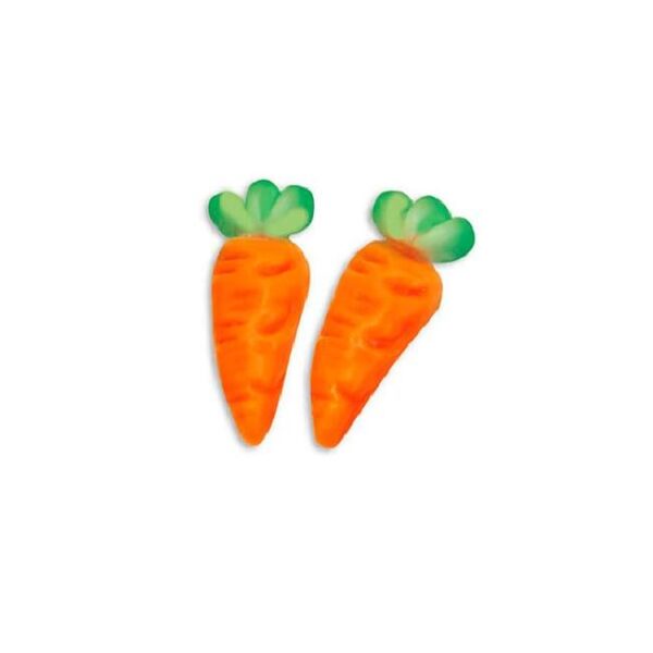 Vidal Zanahorias - 1 Kg 