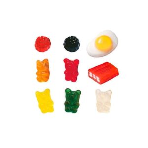 VID 1KG MINI FUNNY MINI MIX